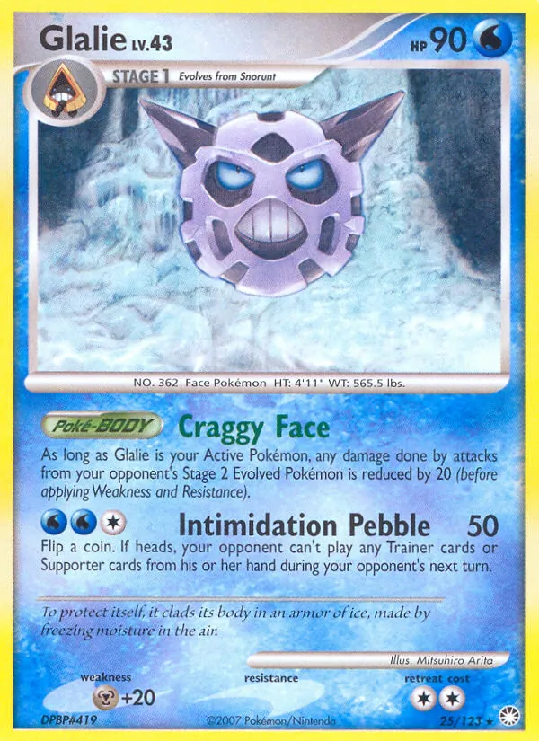 Card 25