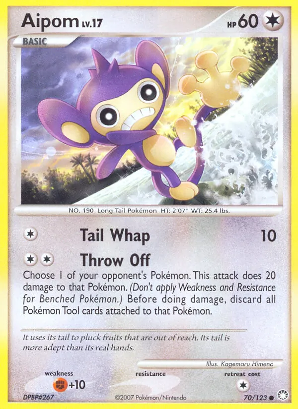 Card 70