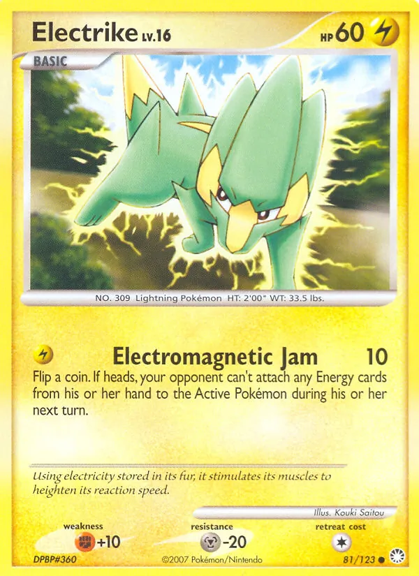 Card 81