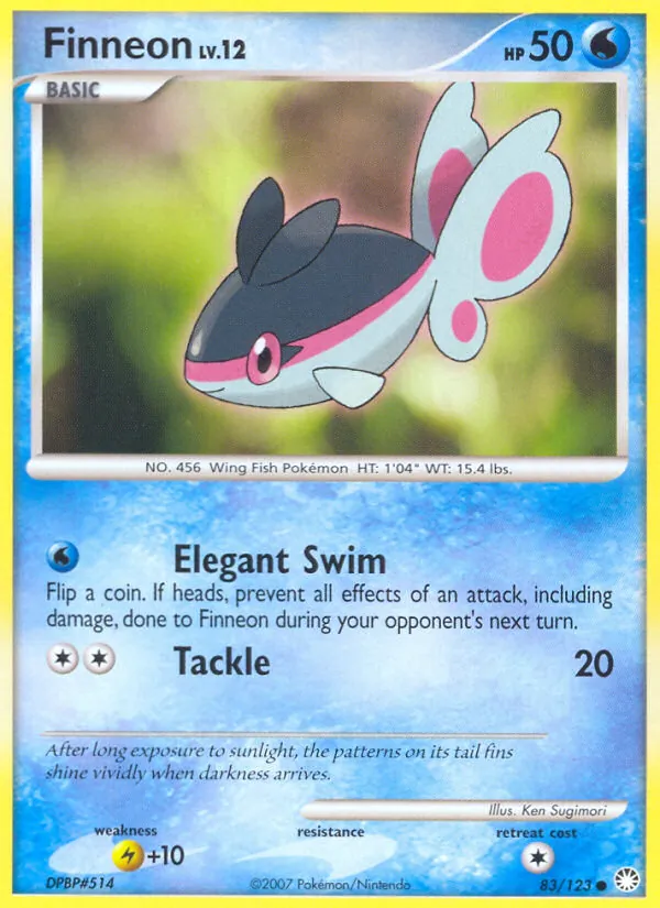 Card 83