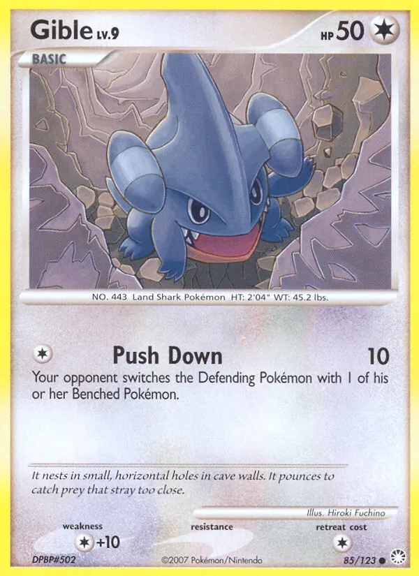 Card 85