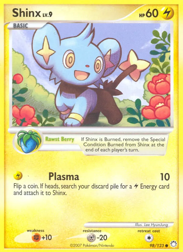 Card 98