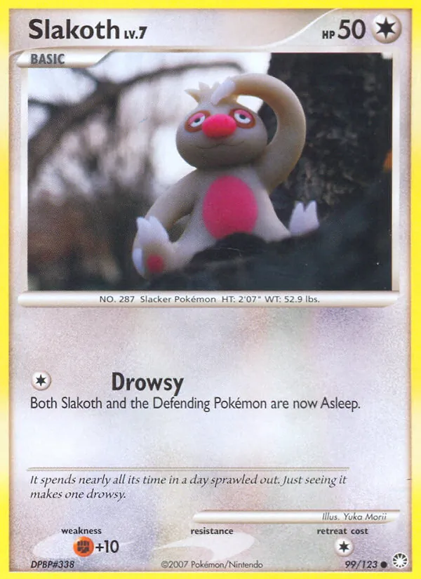 Card 99