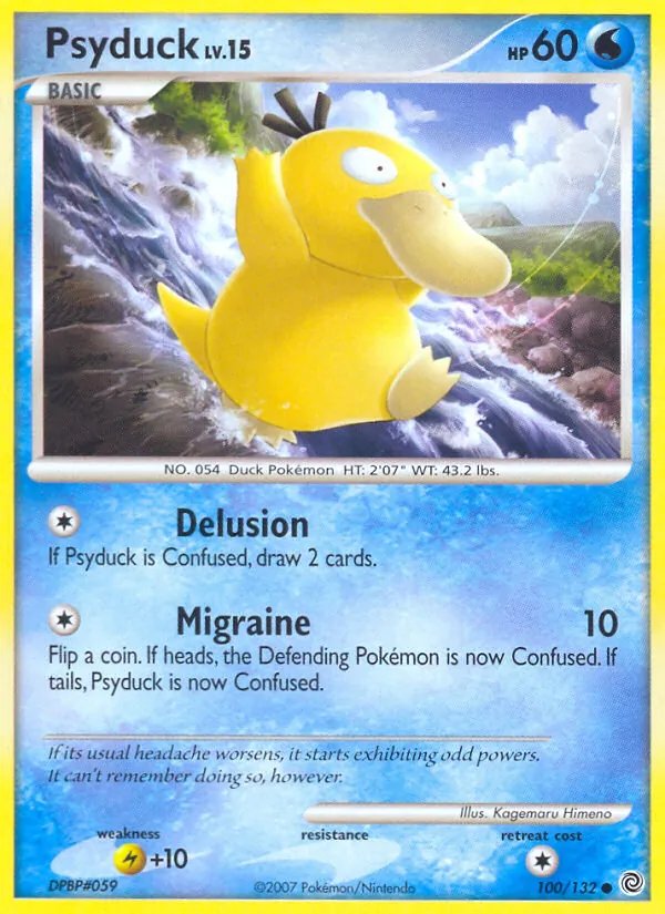 Card 100