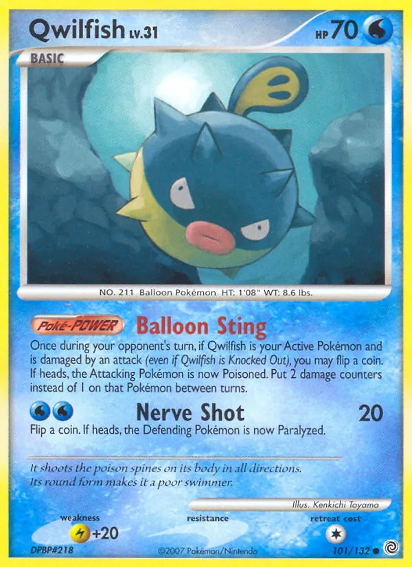 Card 101