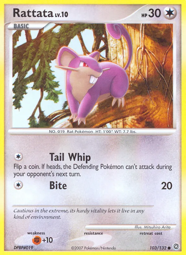 Card 103