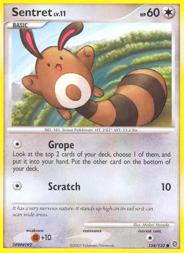 Card 104