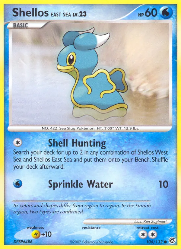 Card 106