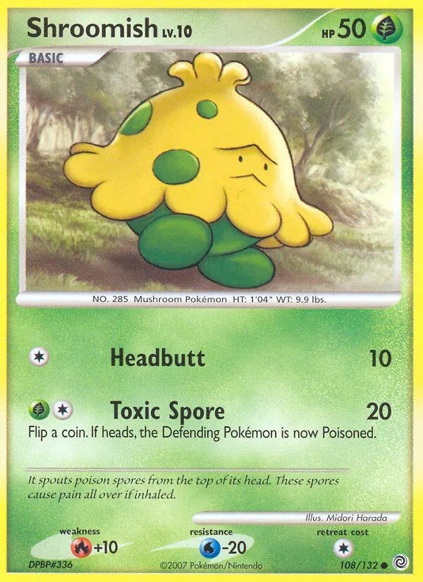 Card 108