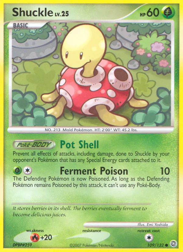 Card 109