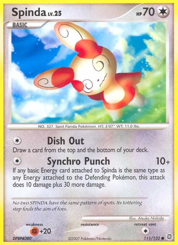 Card 111