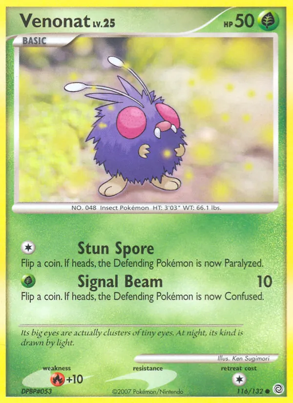 Card 116