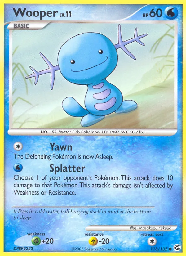 Card 118