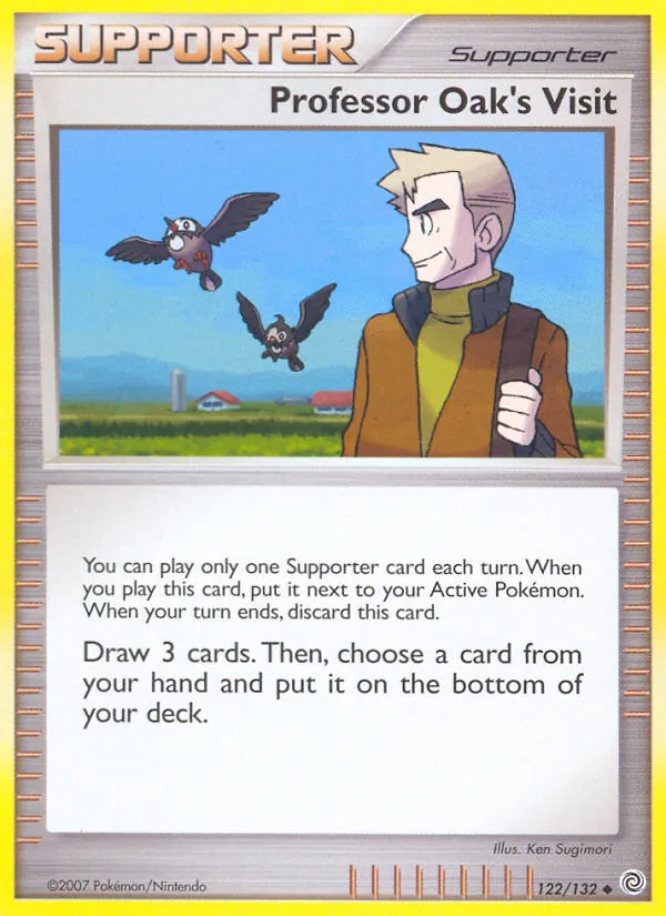 Card 122