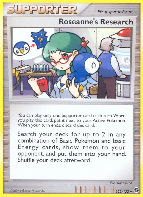 Card 125