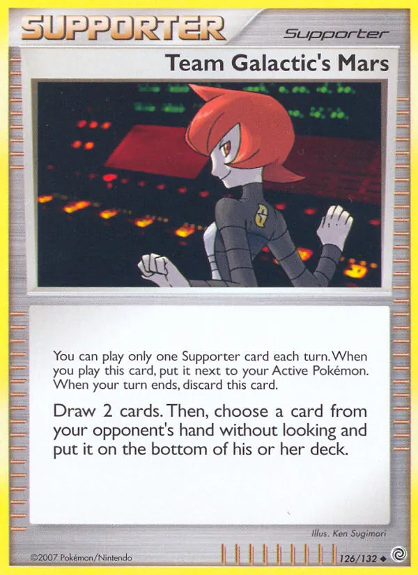 Card 126