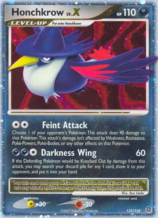 Card 132