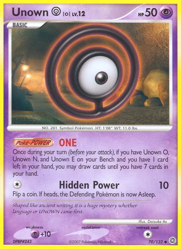 Card 70