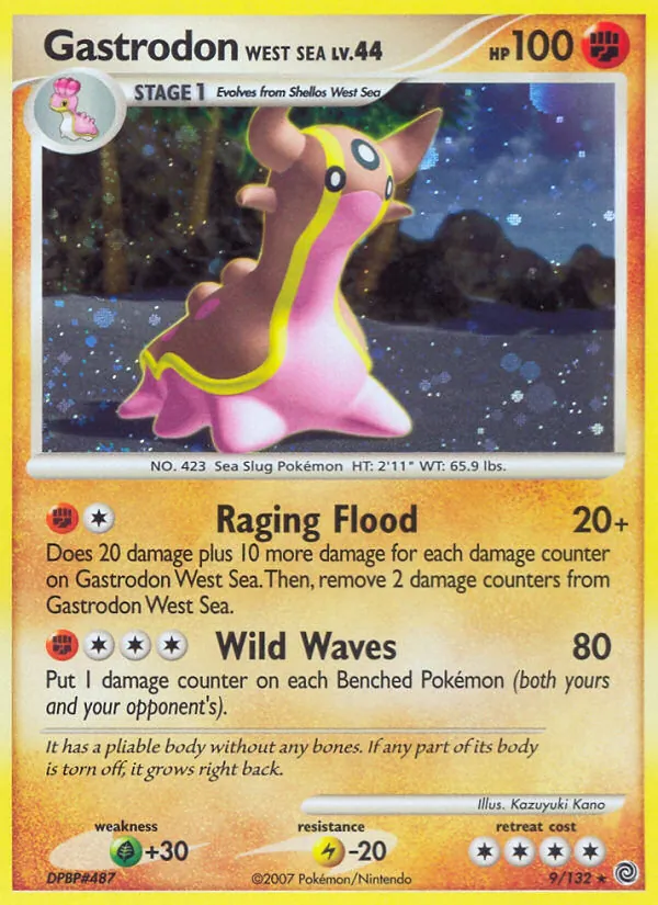 Card 9
