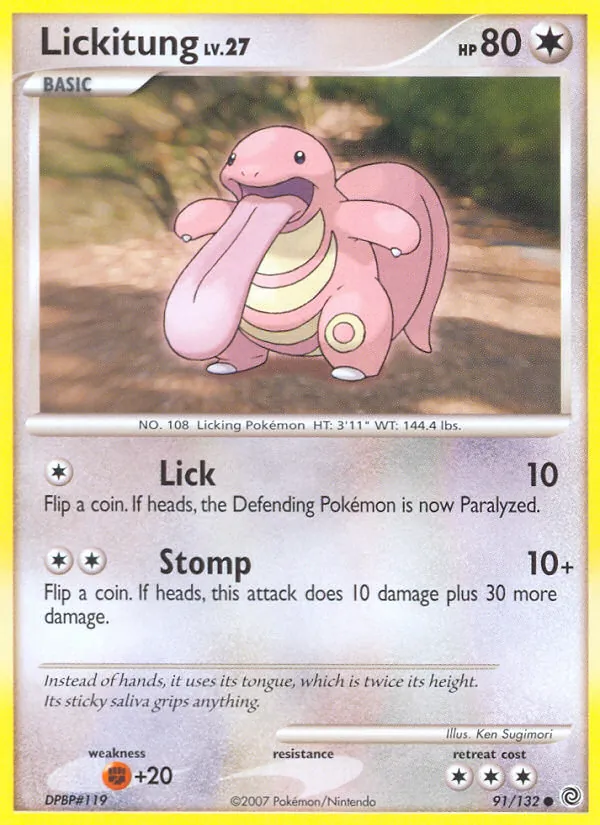 Card 91