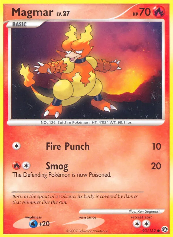 Card 93