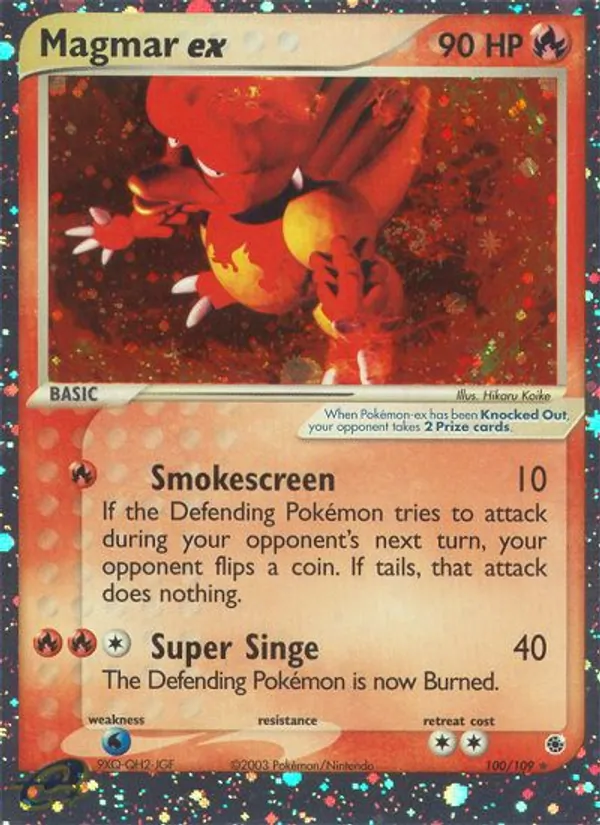 Card 100