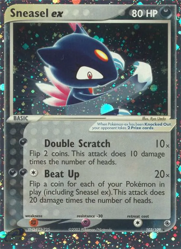 Card 103
