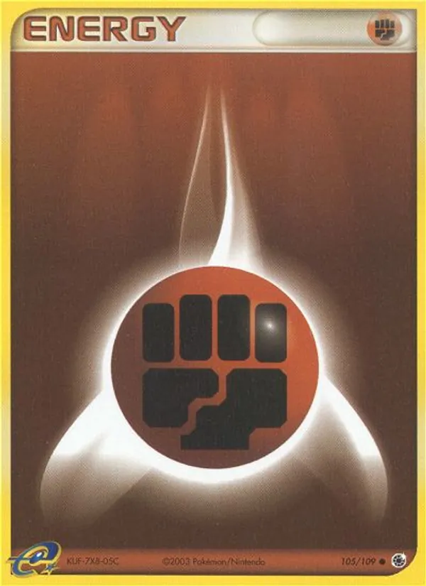 Card 105