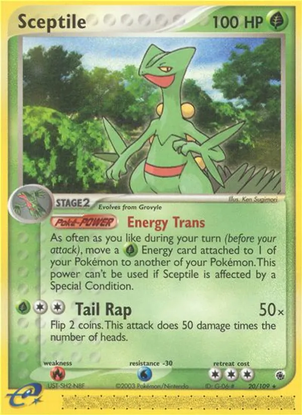 Card 20