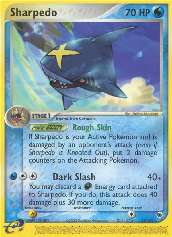 Card 22
