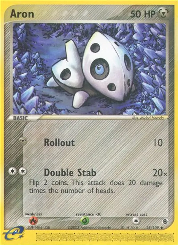 Card 25