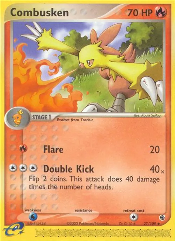 Card 27