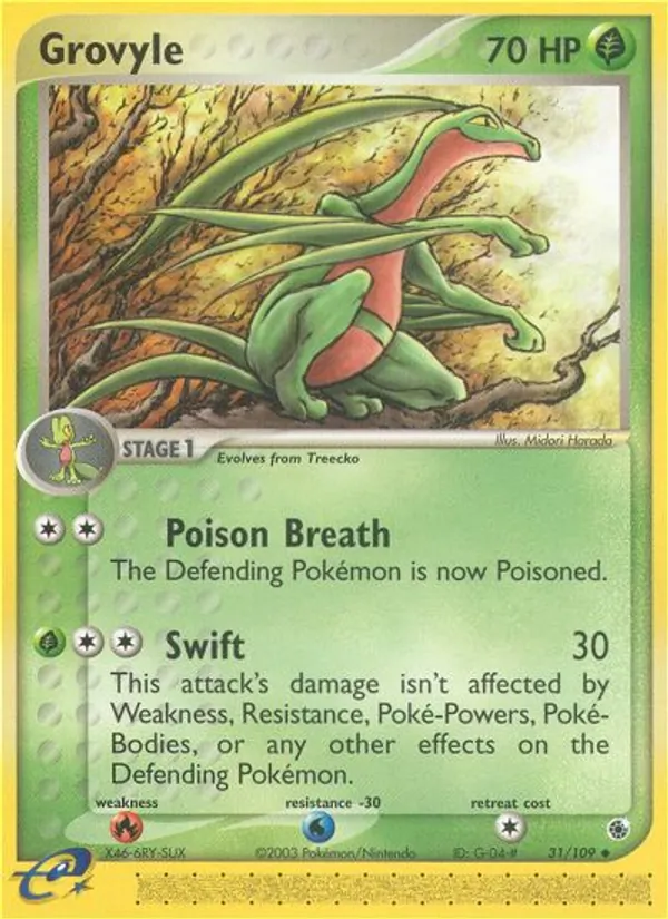 Card 31