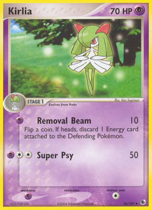 Card 34