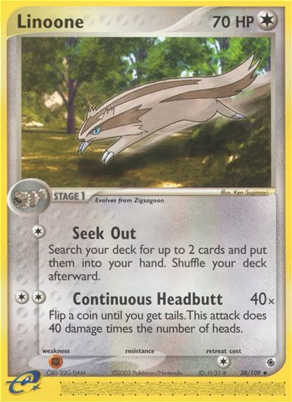 Card 38