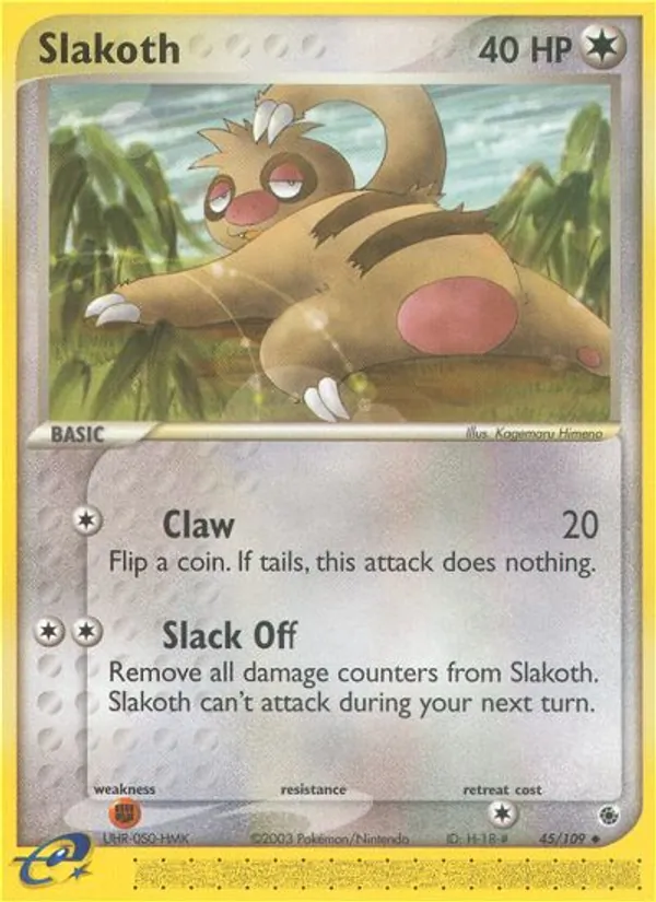 Card 45