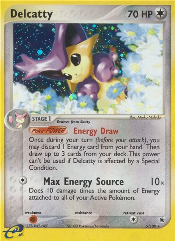 Card 5