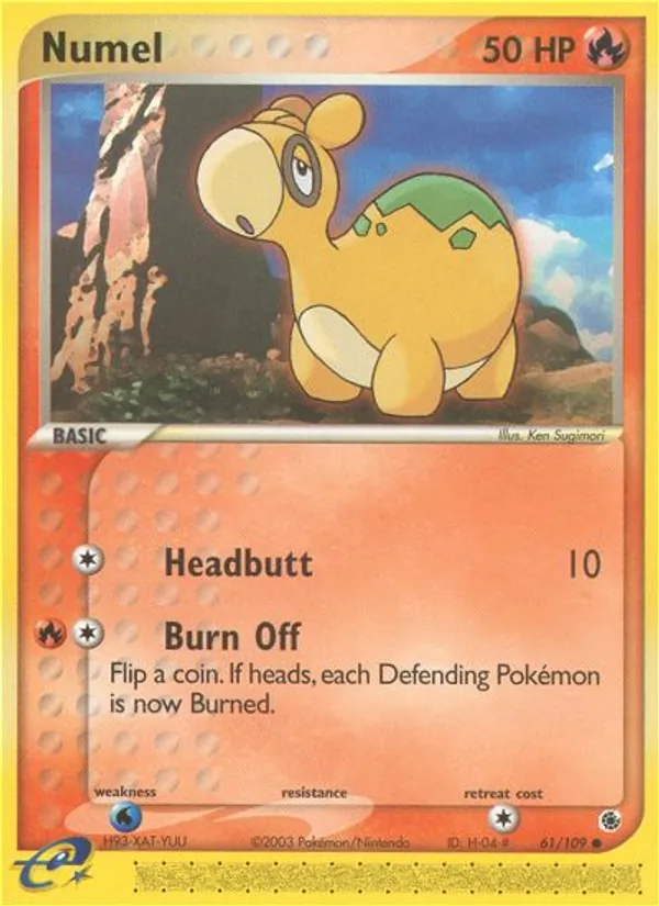 Card 61