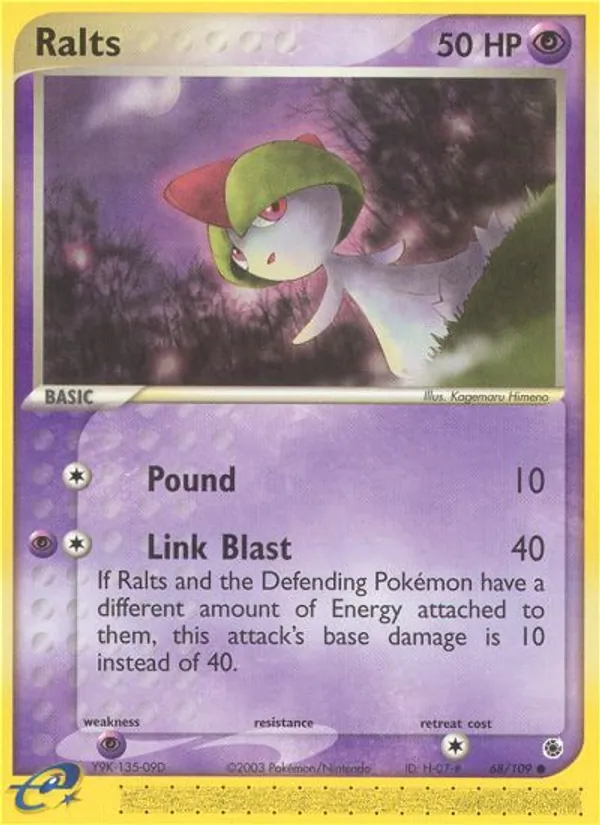 Card 68
