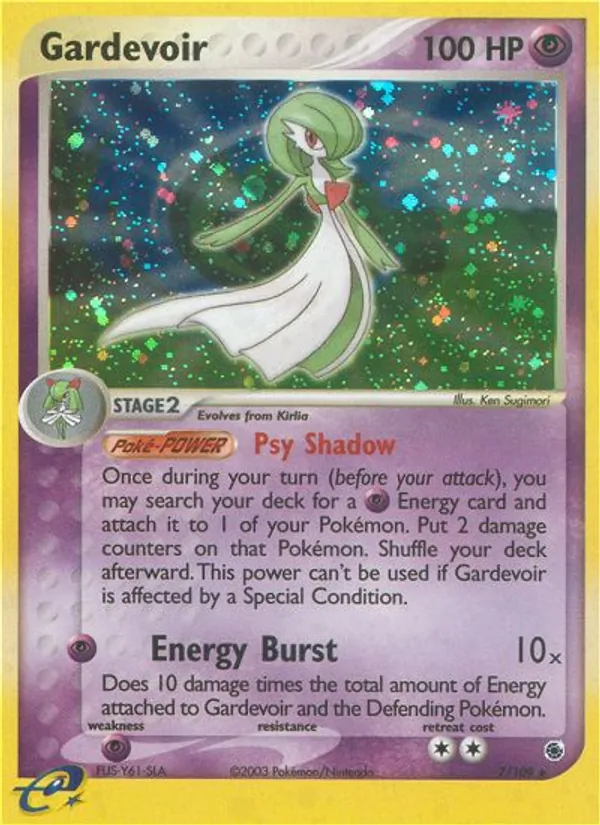 Card 7