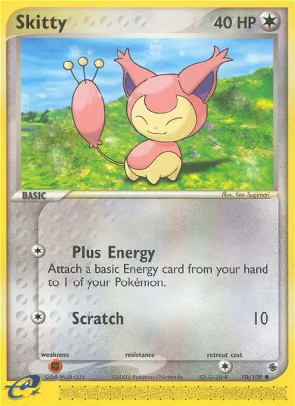 Card 70