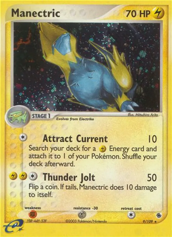 Card 9