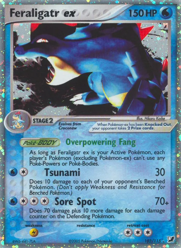 Card 103