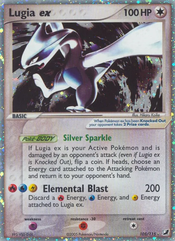 Card 105