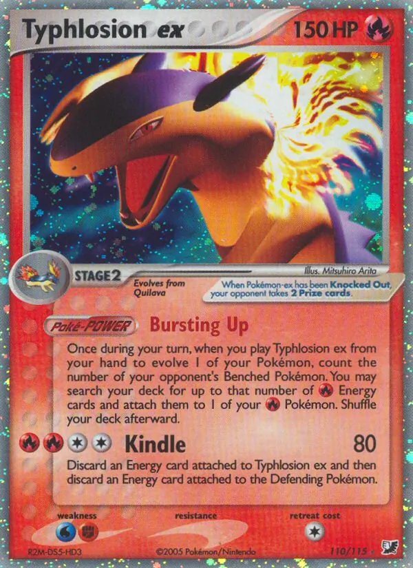 Card 110
