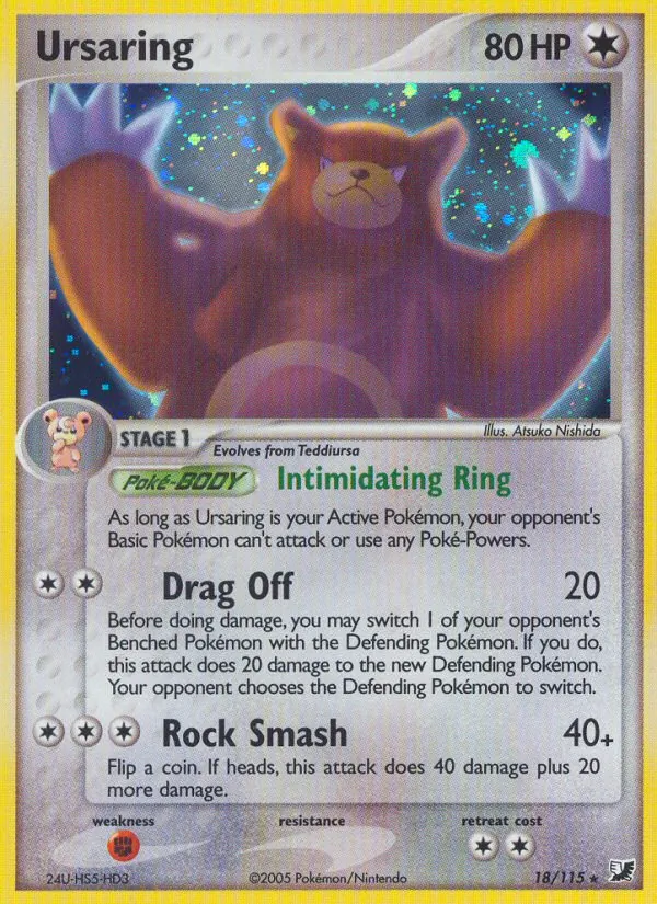 Card 18