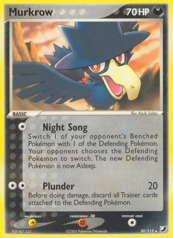 Card 30