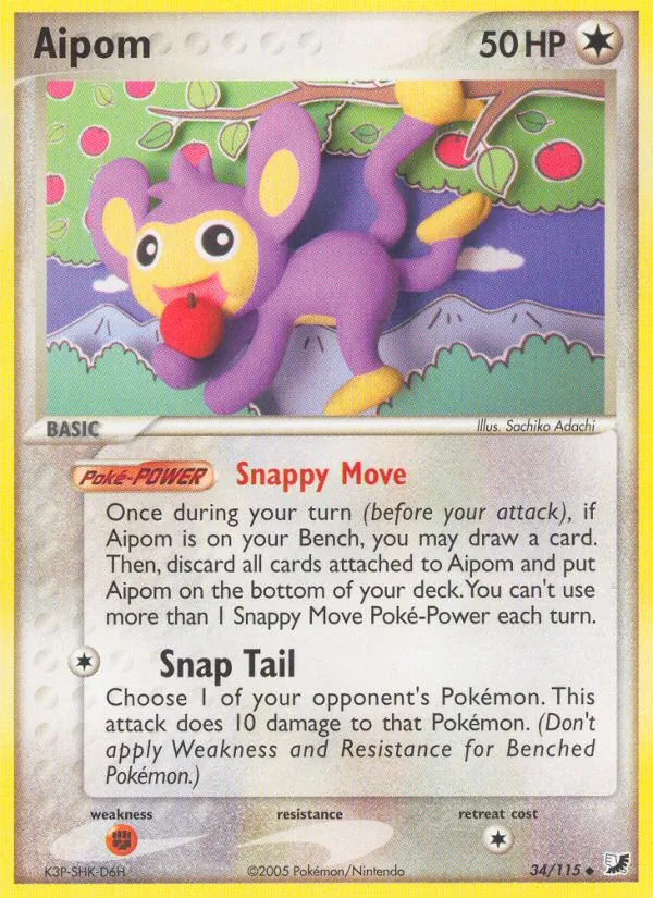 Card 34