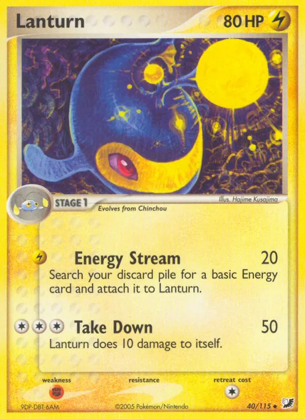 Card 40