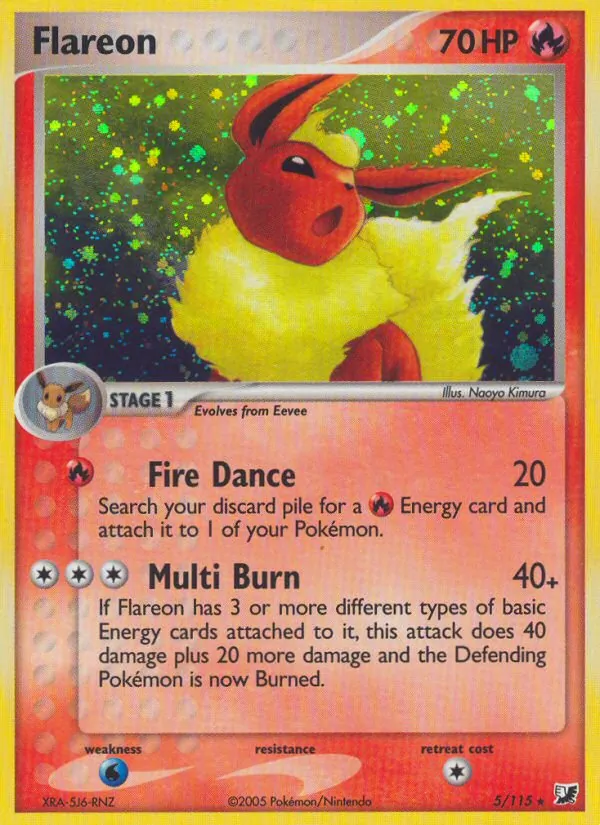 Card 5